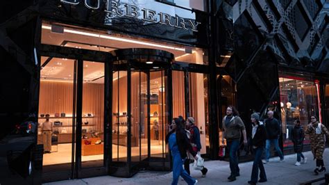 in house tailer burberry|Embattled fashion house Burberry reveals massive overhaul .